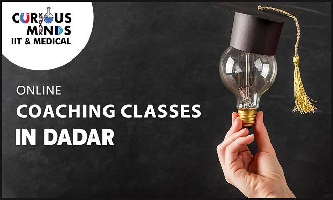 Online Coaching Classes In Dadar